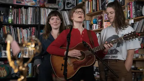 NPR Tiny Desk Concerts Sezon 12 Odc 11 • Online