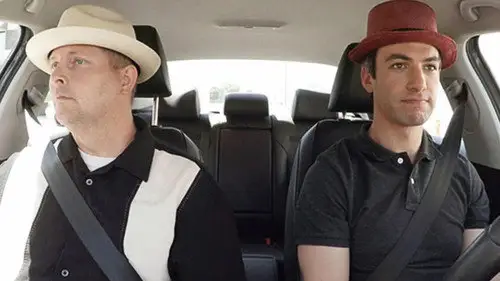 Nathan for You Temporada 3 Episodios 7 • Sub Español