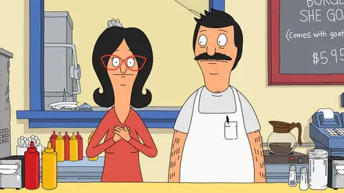 Bob's Burgers Temporada 12 Episodios 20 • Sub Español