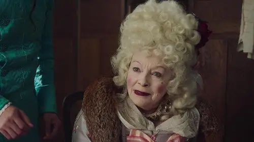 Harlots: Cortesanas Temporada 3 Episodios 4 • Sub Español