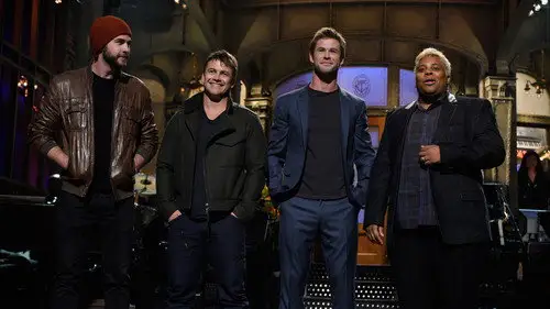 Saturday Night Live Temporada 40 Episodios 15 • Sub Español