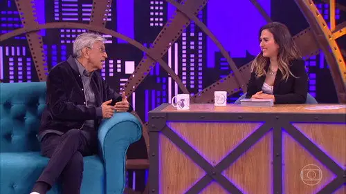 Lady Night Temporada 3 Episodios 11 • Sub Español