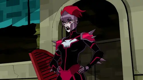 Ben 10: Omniverse Temporada 7 Episodios 7 • Sub Español