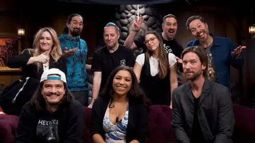 La leyenda de Vox Machina Temporada 0 Episodios 24 • Sub Español