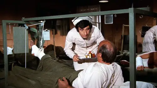 M*A*S*H Temporada 2 Episodios 9 • Sub Español