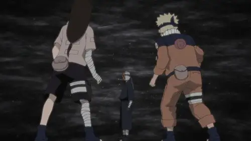 Naruto Shippuden Temporada 20 Episodios 435 • Sub Español
