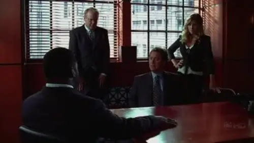 Justicia Ciega Temporada 4 Episodios 2 • Sub Español