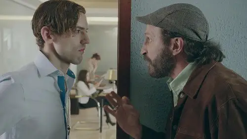 Club de Cuervos Temporada 1 Episodios 10 • Sub Español