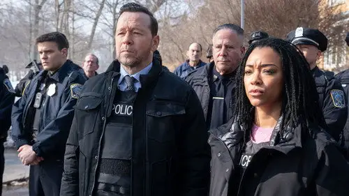 Boston Blue Temporada 1 Episodios 19 • Sub Español