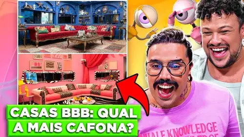 Diva Depressão Temporada 10 Cap 11 • Español Online