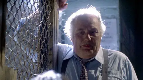 NYPD Blue Temporada 1 Cap 4 • Español Online
