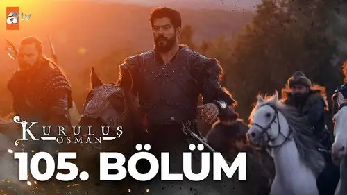 Imperio 2019 Temporada 4 Episodios 7 • Sub Español