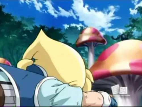 Bakugan Temporada 2 Episodios 4 • Sub Español