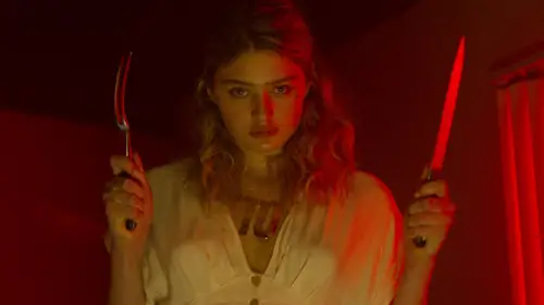 Chambers Temporada 1 Episodios 8 • Sub Español