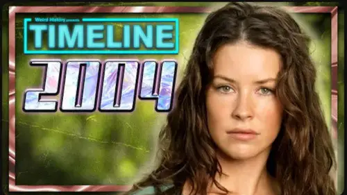 Weird History - Timeline Temporada 4 Episodios 5 • Sub Español
