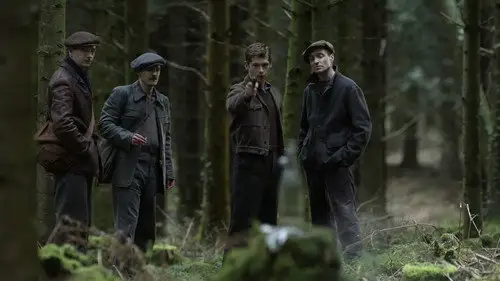 Una aldea francesa Temporada 3 Episodios 6 • Sub Español