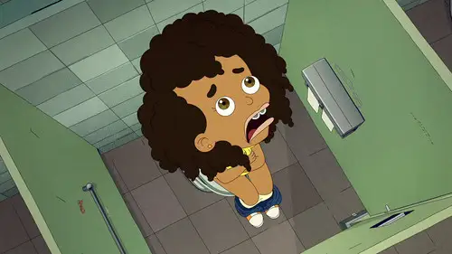 Big Mouth Temporada 6 Episodios 3 • Sub Español