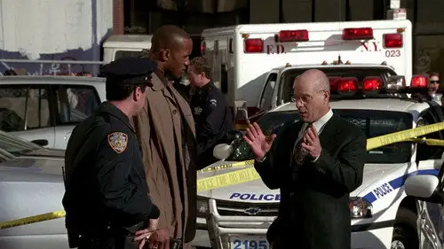 NYPD Blue Temporada 9 Cap 19 • Español Online
