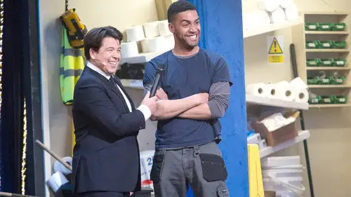 Michael McIntyre's Big Show Temporada 1 Episodios 4 • Sub Español