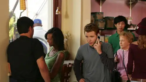 Entourage: El séquito Temporada 2 Episodios 12 • Sub Español