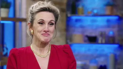 MasterChef Celebrity (Reino Unido) Temporada 19 Episodios 15 • Sub Español