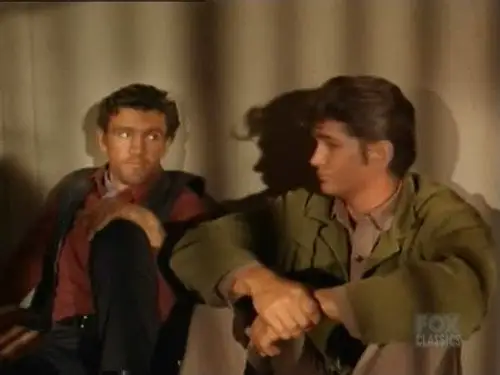 Bonanza Temporada 9 Episodios 24 • Sub Español