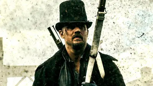 Taboo Temporada 1 Episodios 8 • Sub Español