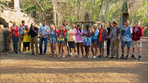 Survivor Temporada 29 Episodios 1 • Sub Español