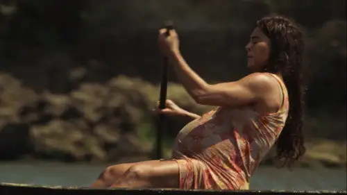 Pantanal 2022 Temporada 1 Episodios 8 • Sub Español