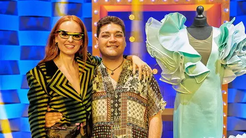 Drag Race España Temporada 0 Episodios 2 • Sub Español