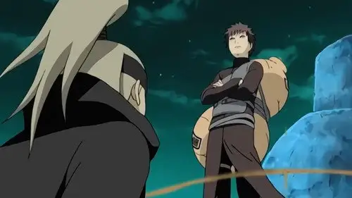 Naruto Shippuden Temporada 1 Episodios 4 • Sub Español
