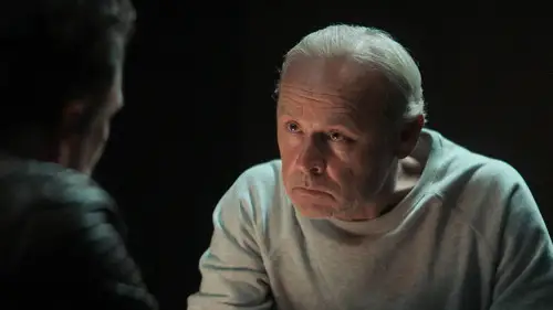 Anoniem Temporada 1 Episodios 9 • Sub Español
