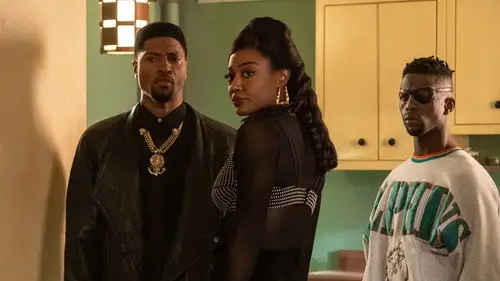 Power Book III: Raising Kanan Temporada 2 Episodios 1 • Sub Español