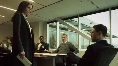 Superman y Lois Temporada 1 Episodios 2 • Sub Español