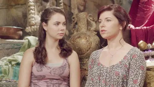 Las sirenas de Mako Temporada 1 Episodios 11 • Sub Español