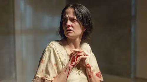 Penny Dreadful Temporada 2 Episodios 1 • Sub Español