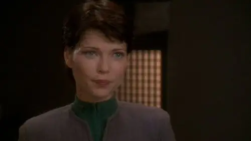 Star Trek: Espacio profundo nueve Temporada 7 Episodios 3 • Sub Español