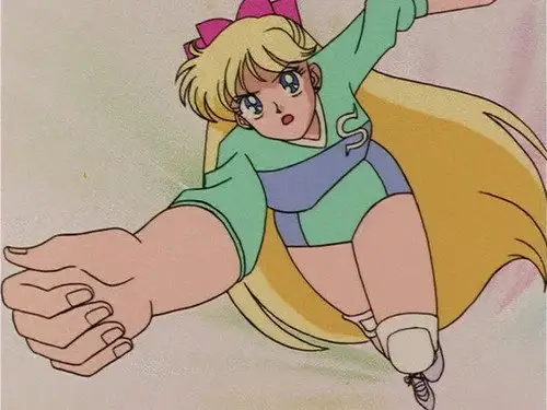 Sailor Moon Temporada 3 Episodios 11 • Sub Español