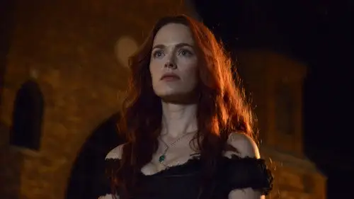 Sleepy Hollow Temporada 2 Episodios 17 • Sub Español