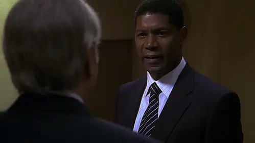 24 Temporada 2 Episodios 5 • Sub Español
