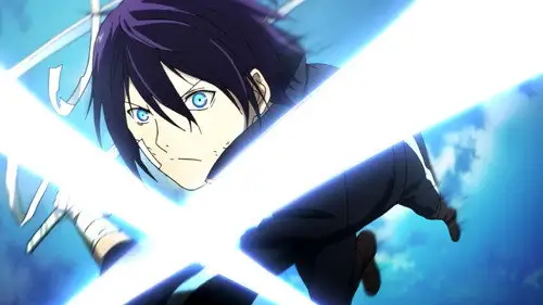 Noragami Temporada 2 Episodios 13 • Sub Español