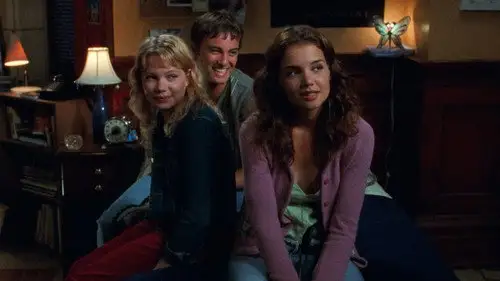 Dawson crece Temporada 5 Episodios 1 • Sub Español
