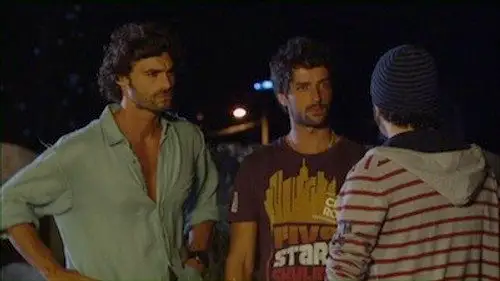 La Reina del Sur Temporada 1 Episodios 10 • Sub Español
