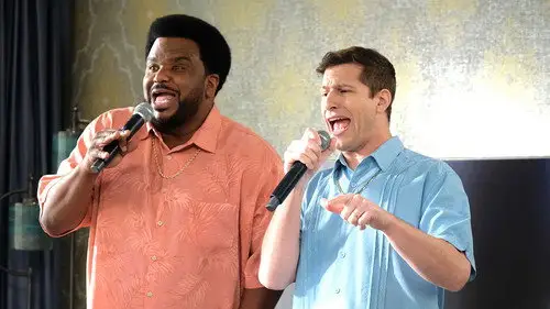 Brooklyn Nine-Nine Temporada 7 Episodios 8 • Sub Español