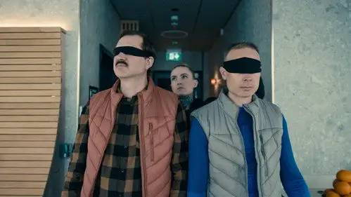 Gränsfall Temporada 1 Episodios 4 • Sub Español