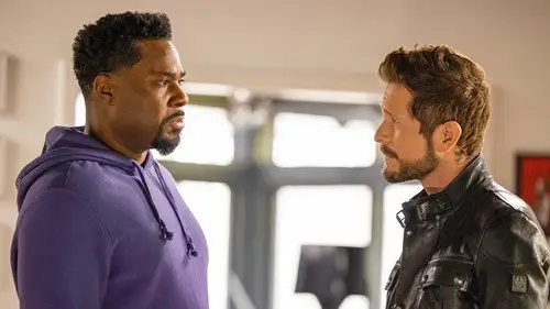The Resident Temporada 5 Episodios 19 • Sub Español