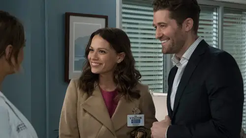 Anatomía de Grey Temporada 14 Cap 9 • Español Online
