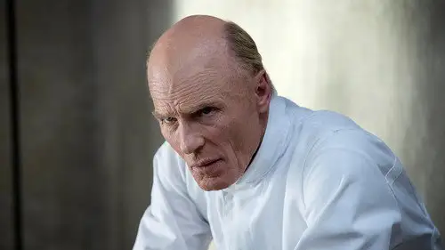 Westworld Temporada 3 Episodios 6 • Sub Español