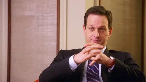 The Good Wife Temporada 2 Episodios 13 • Sub Español