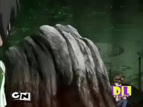 Bakugan Temporada 4 Episodios 17 • Sub Español
